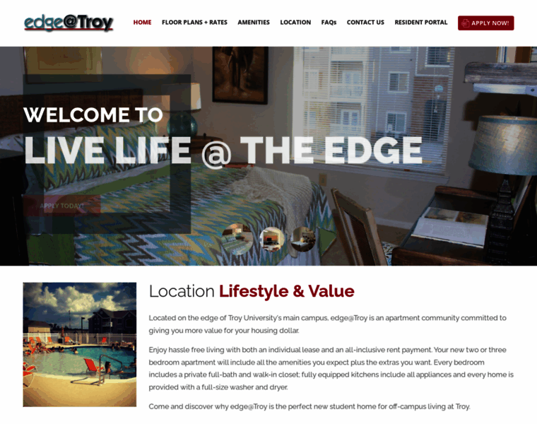 Edgeapt.com thumbnail Edgeapt.com thumbnail