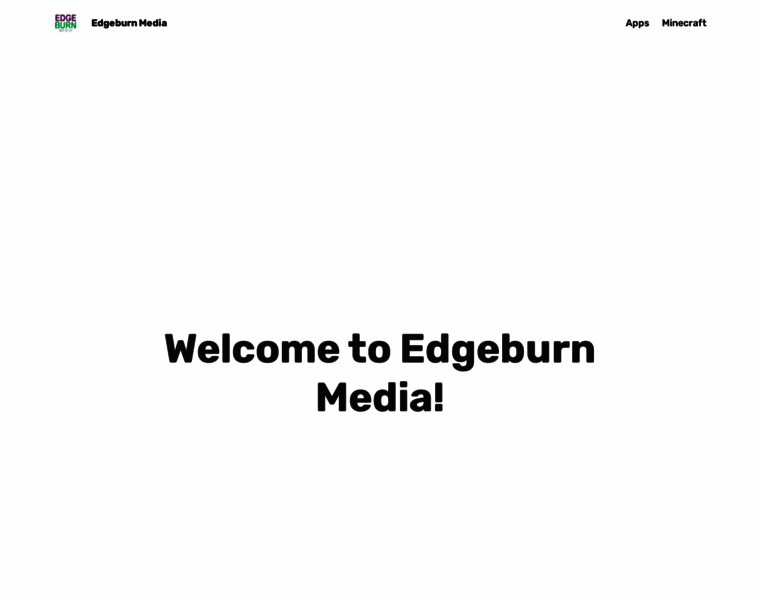 Edgeburnmedia.com thumbnail