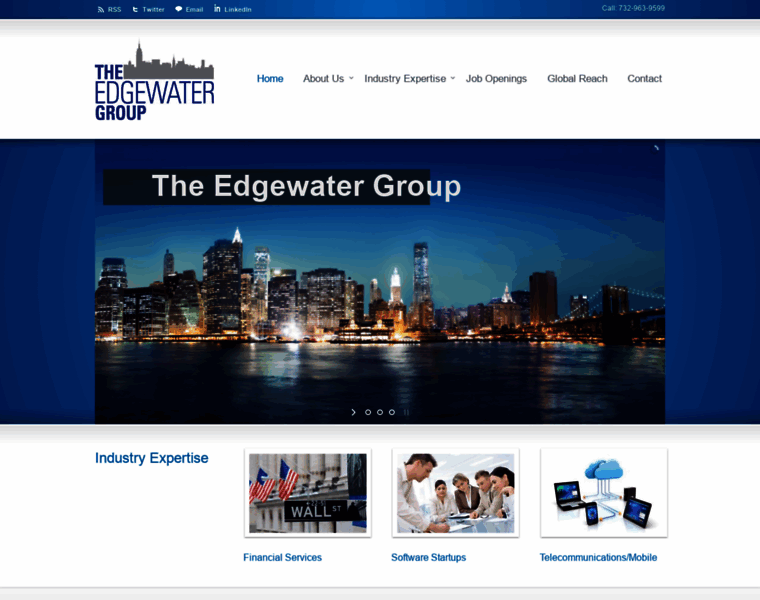 Edgewatergroup.com thumbnail