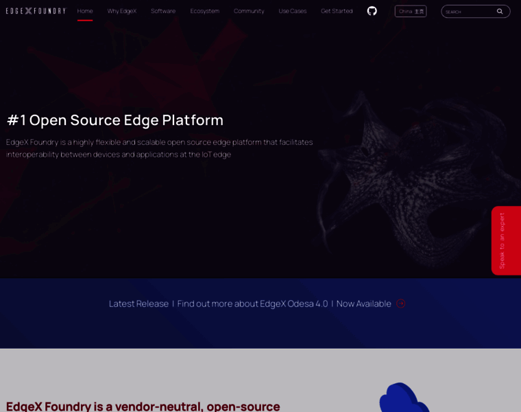 Edgexfoundry.org thumbnail Edgexfoundry.org thumbnail