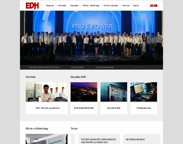 Edh.com.vn thumbnail