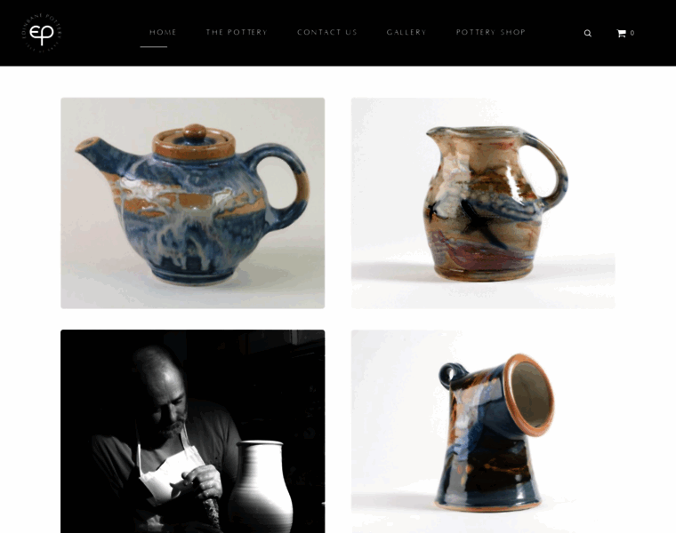 Edinbane-pottery.co.uk thumbnail