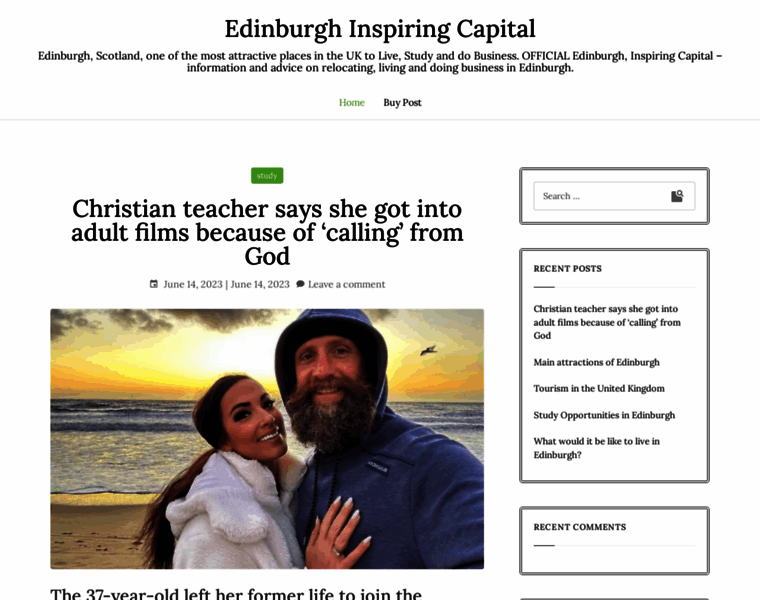Edinburgh-inspiringcapital.com thumbnail
