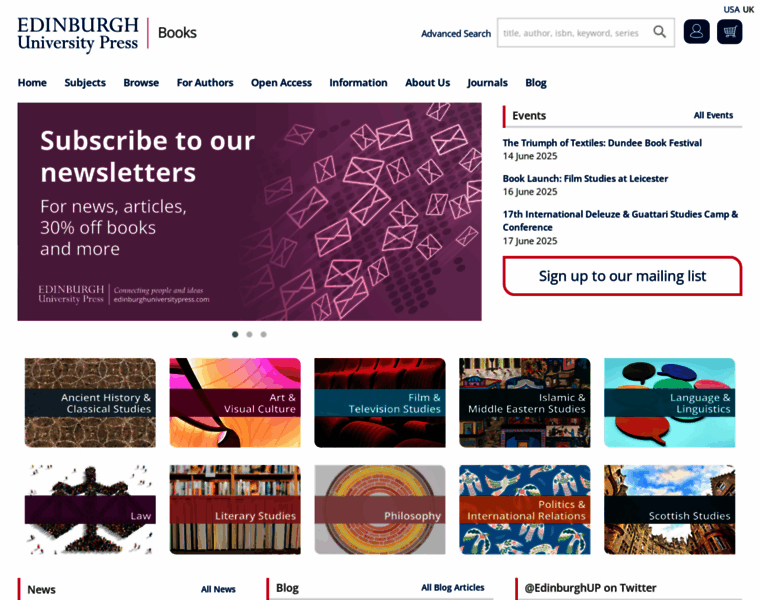Edinburghuniversitypress.com thumbnail Edinburghuniversitypress.com thumbnail