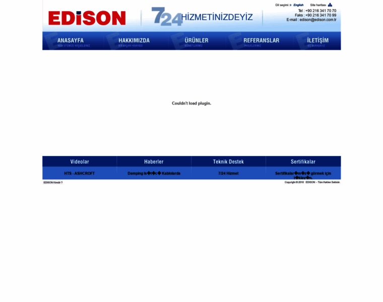 Edison.com.tr thumbnail