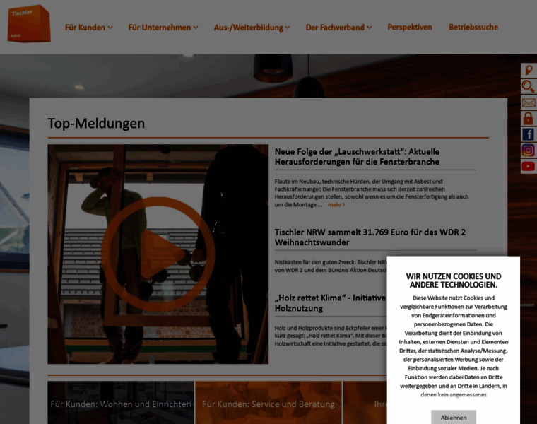 Edition-tischler.de thumbnail