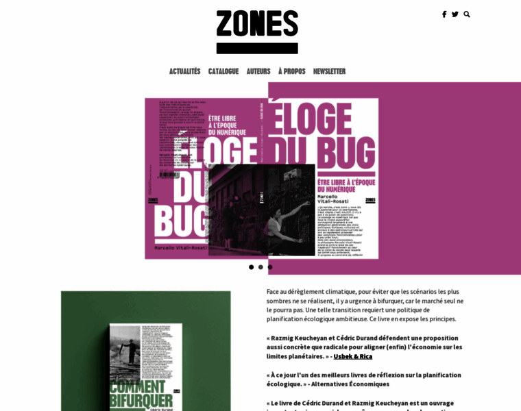 Editions-zones.fr thumbnail