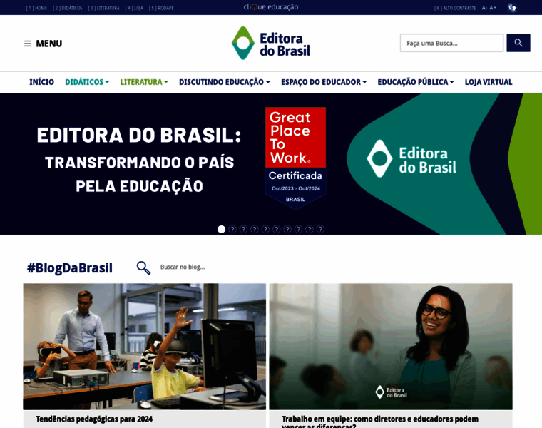 Editoradobrasil.com.br thumbnail