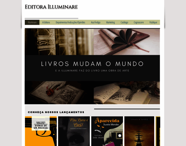 Editorailluminare.com.br thumbnail