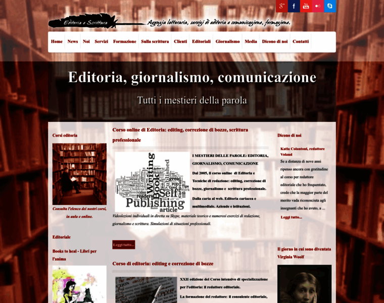 Editoriaescrittura.com thumbnail