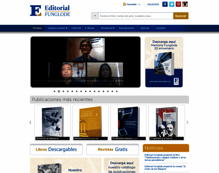 Editorialfunglode.com thumbnail