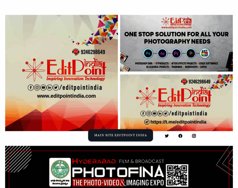 Editpoint.in thumbnail