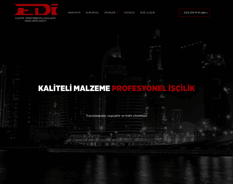 Editrafo.com thumbnail
