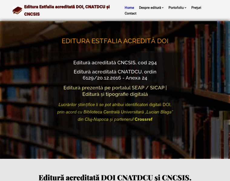 Editura-estfalia.ro thumbnail
