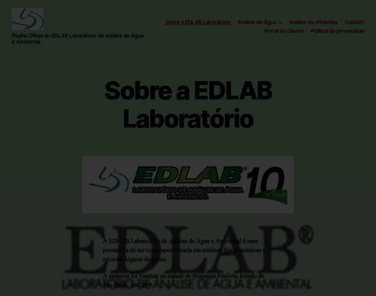 Edlablaboratorio.com.br thumbnail