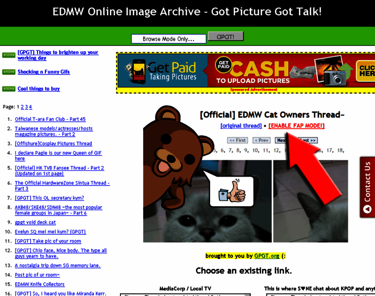 Edmw.gpgt.org thumbnail