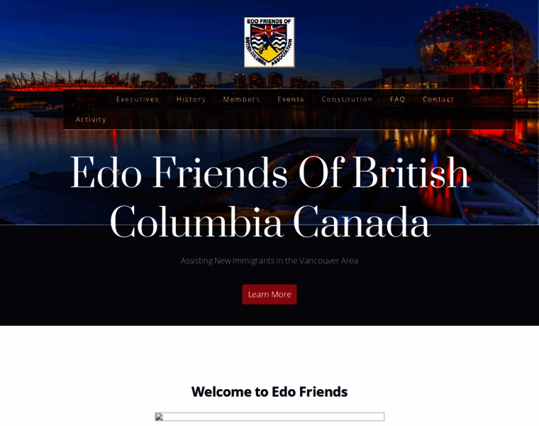 Edofriends.ca thumbnail