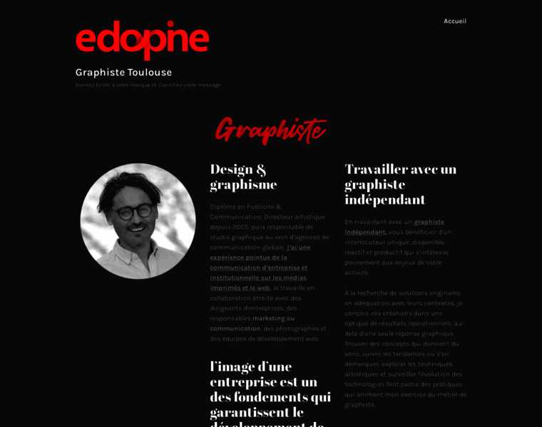 Edopine.com thumbnail