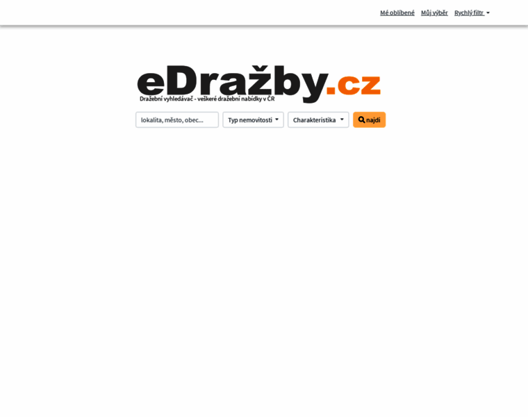 Edrazby.cz thumbnail