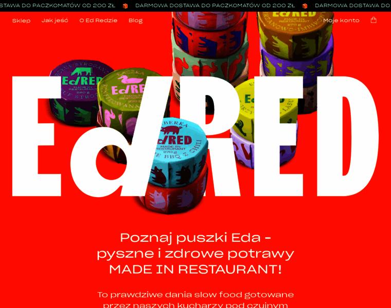 Edred.pl thumbnail