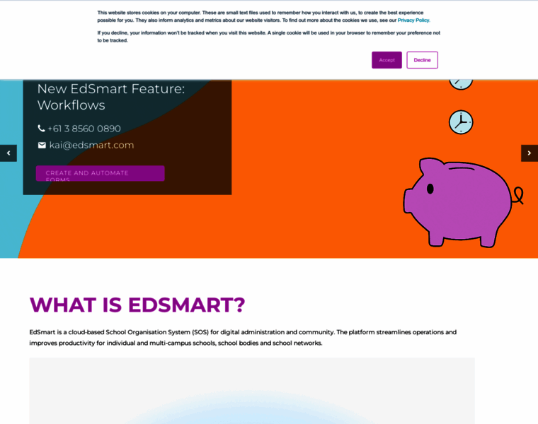 Edsmart.com thumbnail