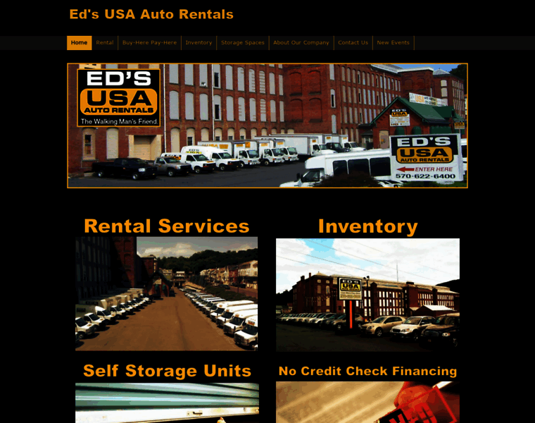 Edsusa.com thumbnail