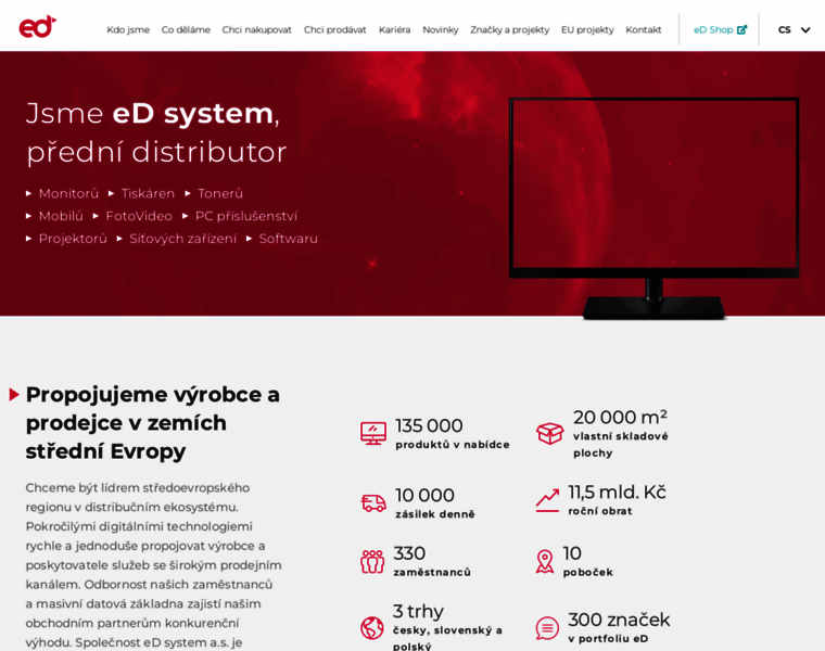 Edsystem.cz thumbnail