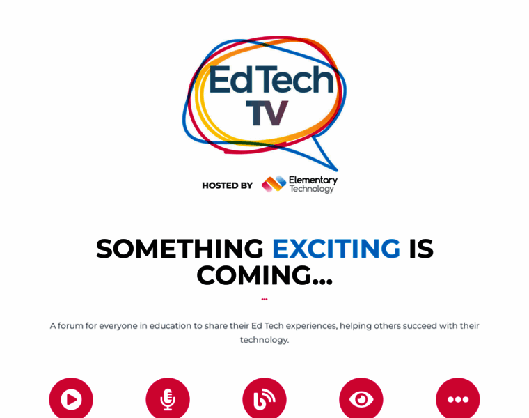 Edtech.tv thumbnail