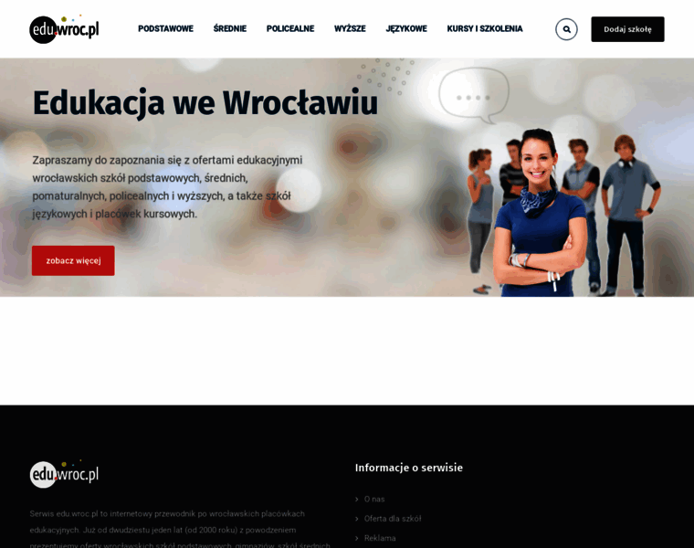 Edu.wroc.pl thumbnail