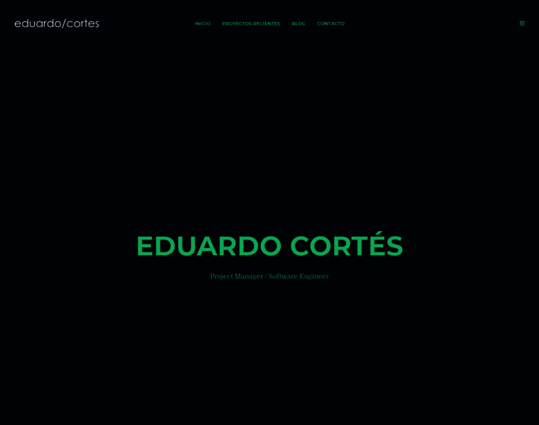 Eduardocortes.mx thumbnail