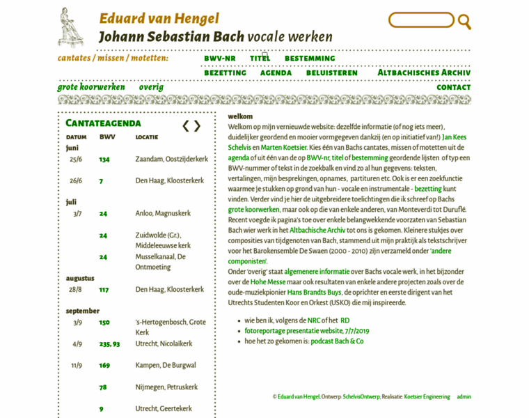 Eduardvanhengel.nl thumbnail