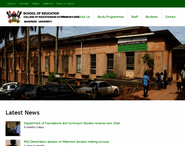 Educ.mak.ac.ug thumbnail Educ.mak.ac.ug thumbnail