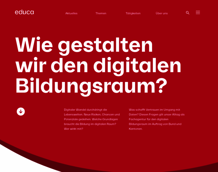 Educa.ch thumbnail Educa.ch thumbnail