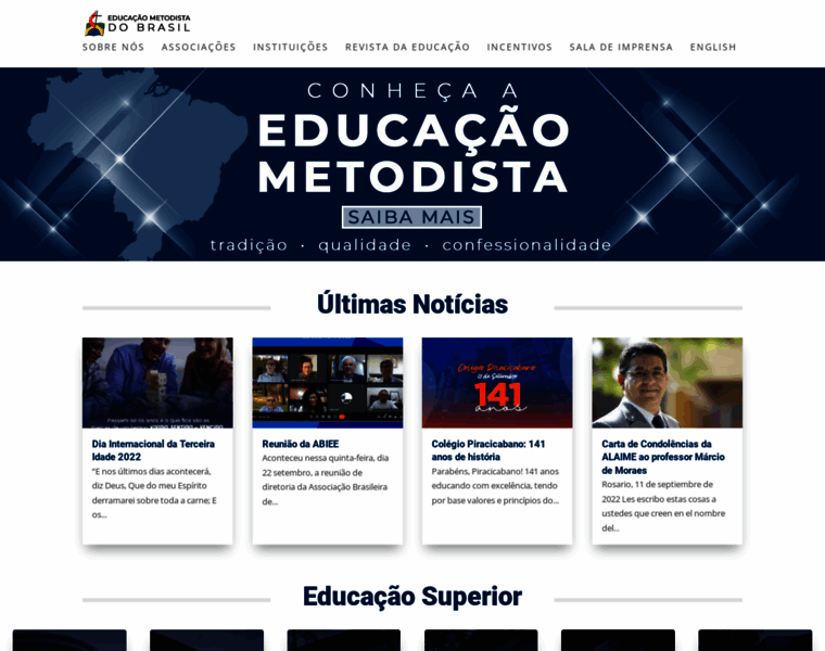 Educacaometodista.org.br thumbnail