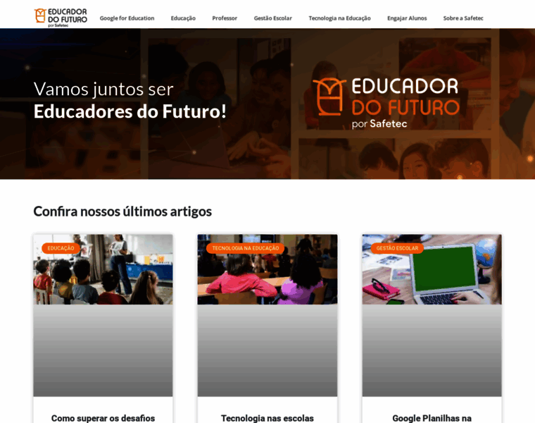 Educadordofuturo.com.br thumbnail Educadordofuturo.com.br thumbnail
