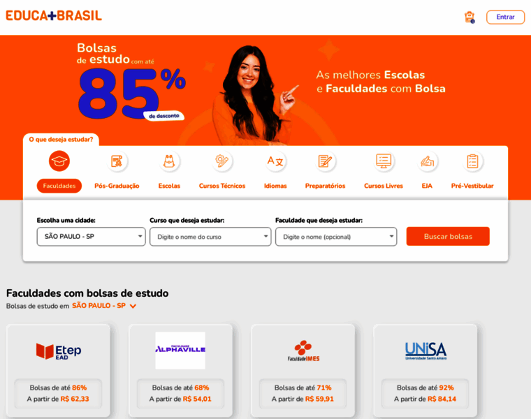 Educamaisbrasil.com.br thumbnail Educamaisbrasil.com.br thumbnail