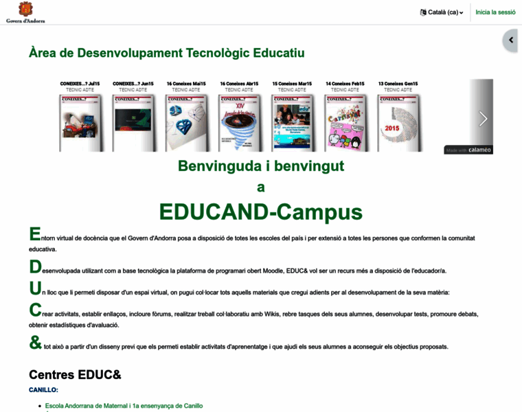 Educand.ad thumbnail
