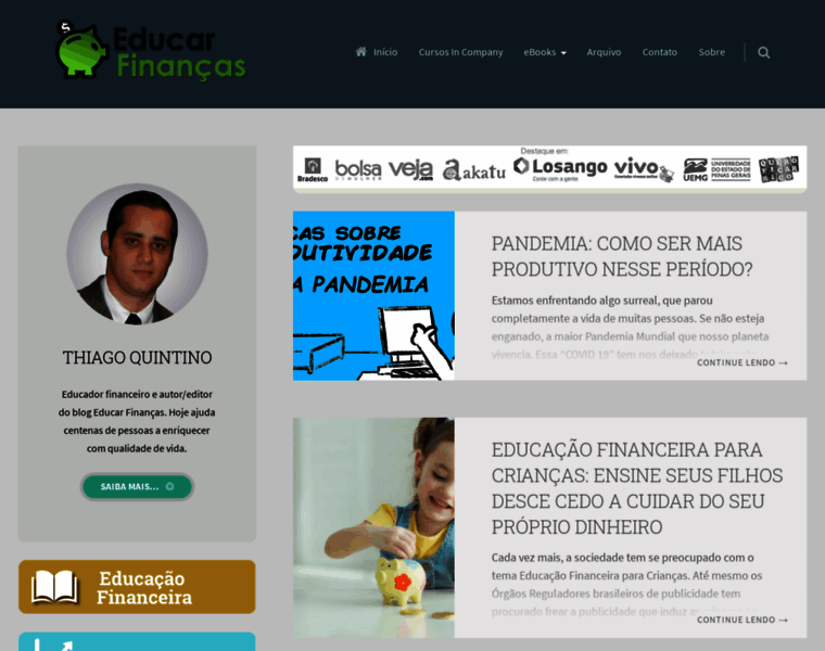 Educarfinancas.com.br thumbnail