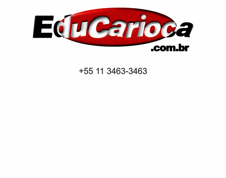 Educarioca.com.br thumbnail