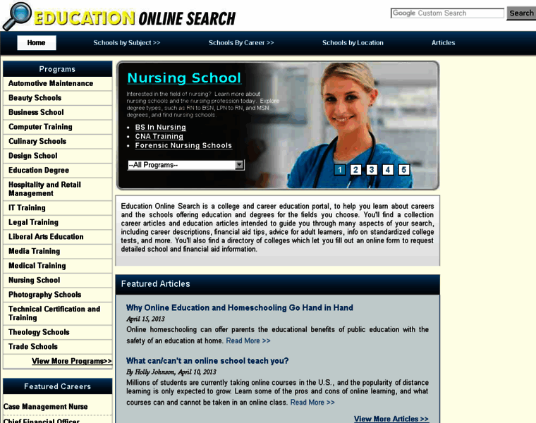 Education-online-search.com thumbnail