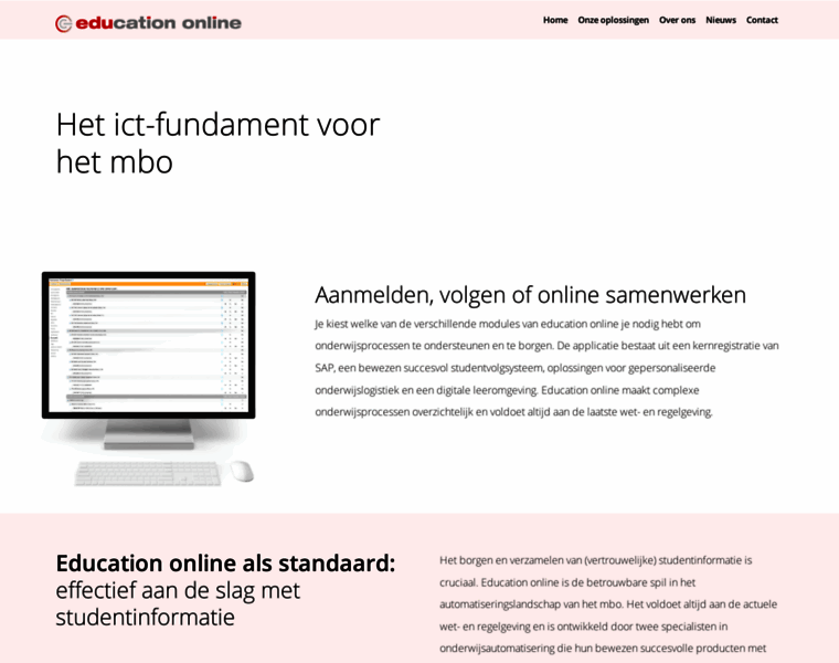 Education-online.nl thumbnail