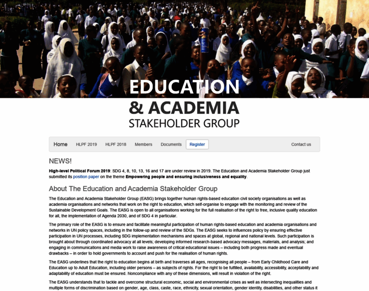 Educationacademia.org thumbnail