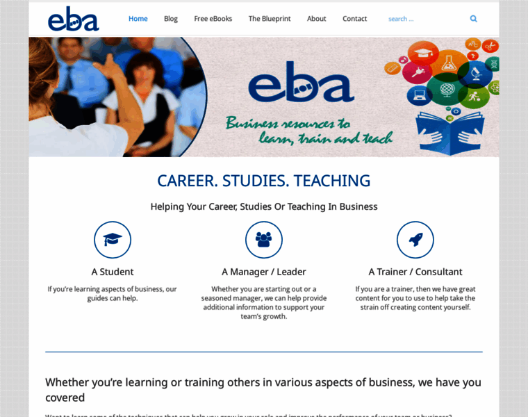 Educational-business-articles.com thumbnail