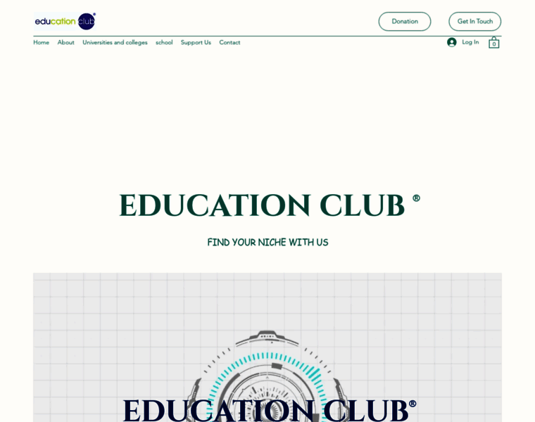 Educationclub.in thumbnail
