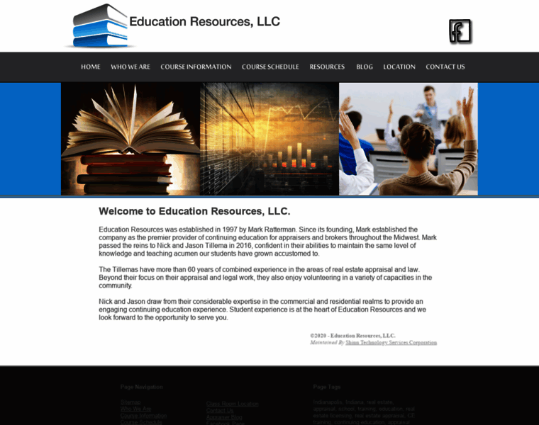 Educationresource.com thumbnail
