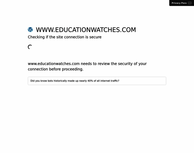 Educationwatches.com thumbnail