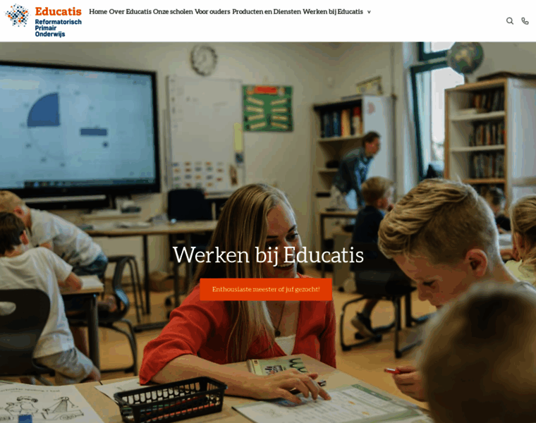 Educatis-rpo.nl thumbnail