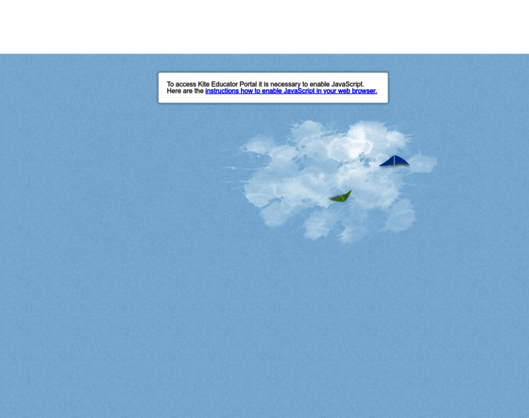Educator.kiteaai.org thumbnail