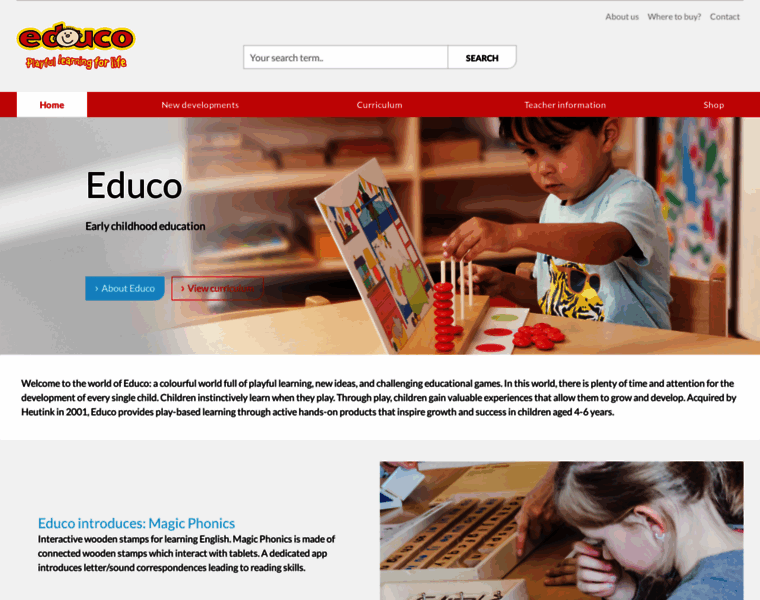 Educo.com thumbnail