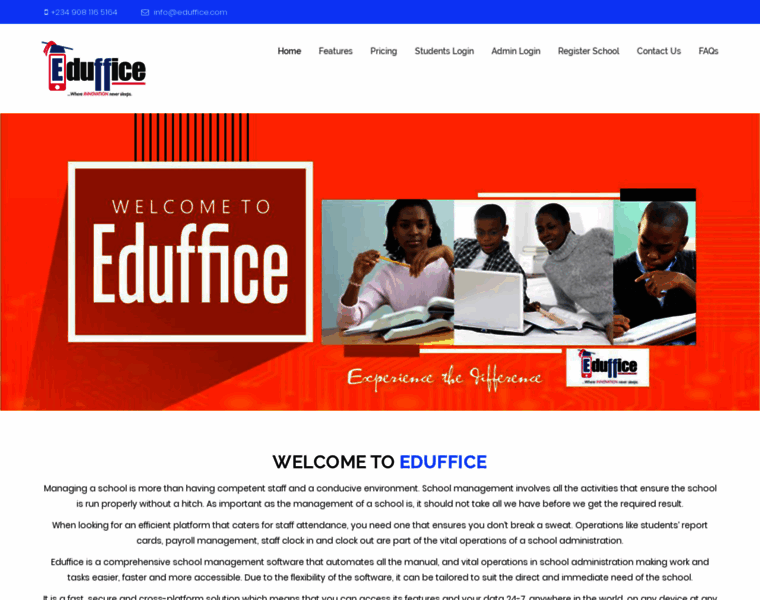 Eduffice.com thumbnail